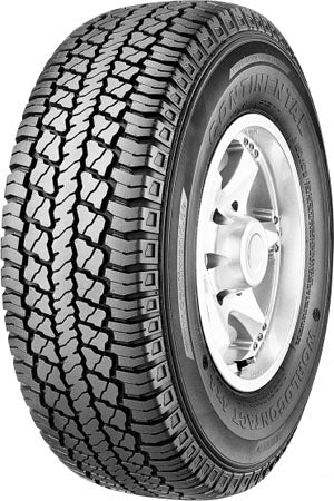 205/70R15C CONTINENTAL WORLDCONTACT 4X4