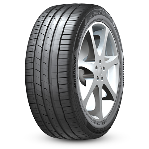 315/40R21 HANKOOK VENTUS S1 EVO 3 SUV K127A