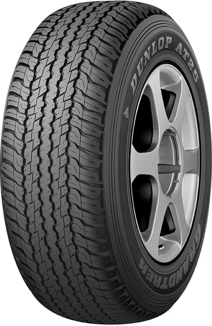 205R16C DUNLOP AT25