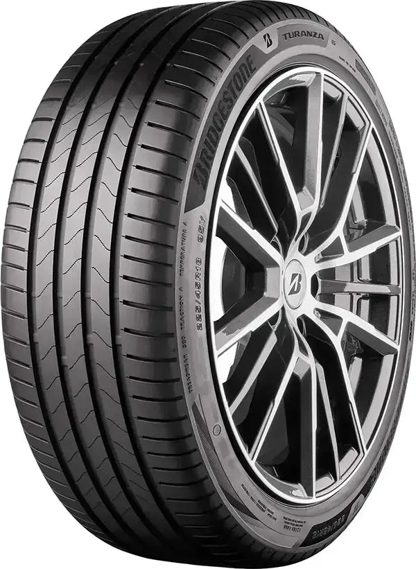 265/50R19 BRIDGESTONE TUR6