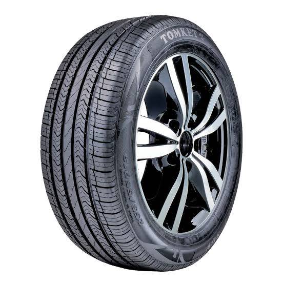 215/60R17 TOMKET SUV