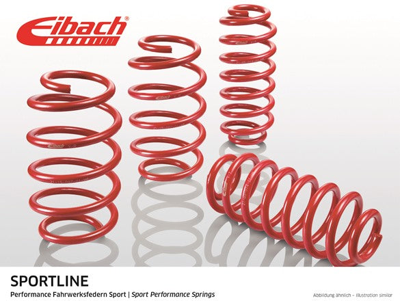 EIBACH SPORTLINE OPEL CORSA B ALL MODELS
