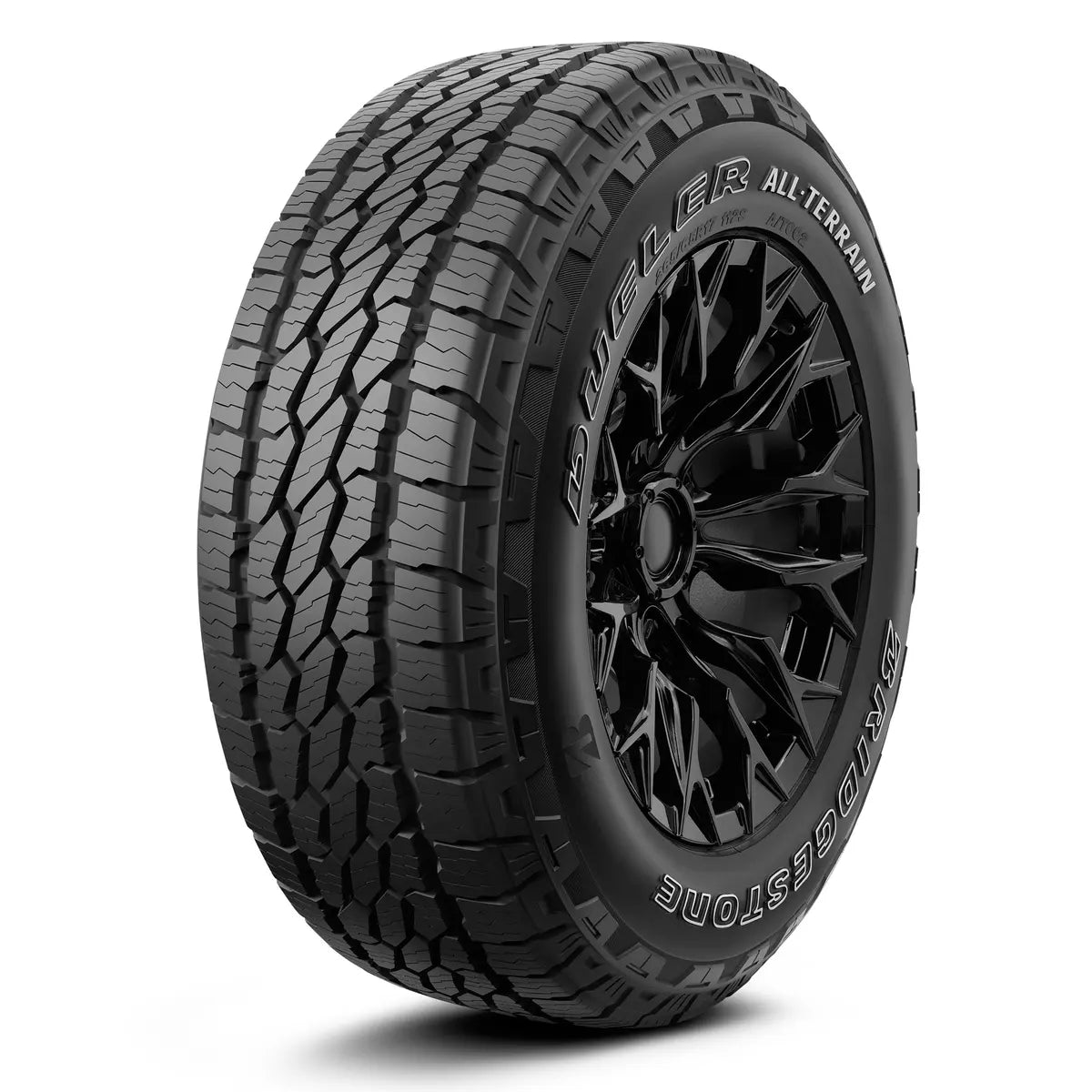 265/70R17 BRIDGESTONE AT002