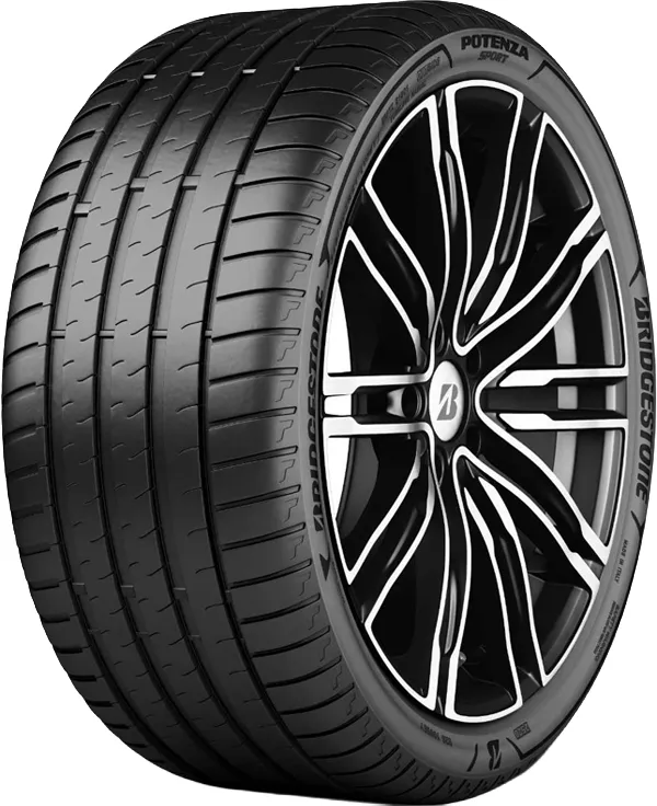 245/45R20 BRIDGESTONE POTENZA SPORT