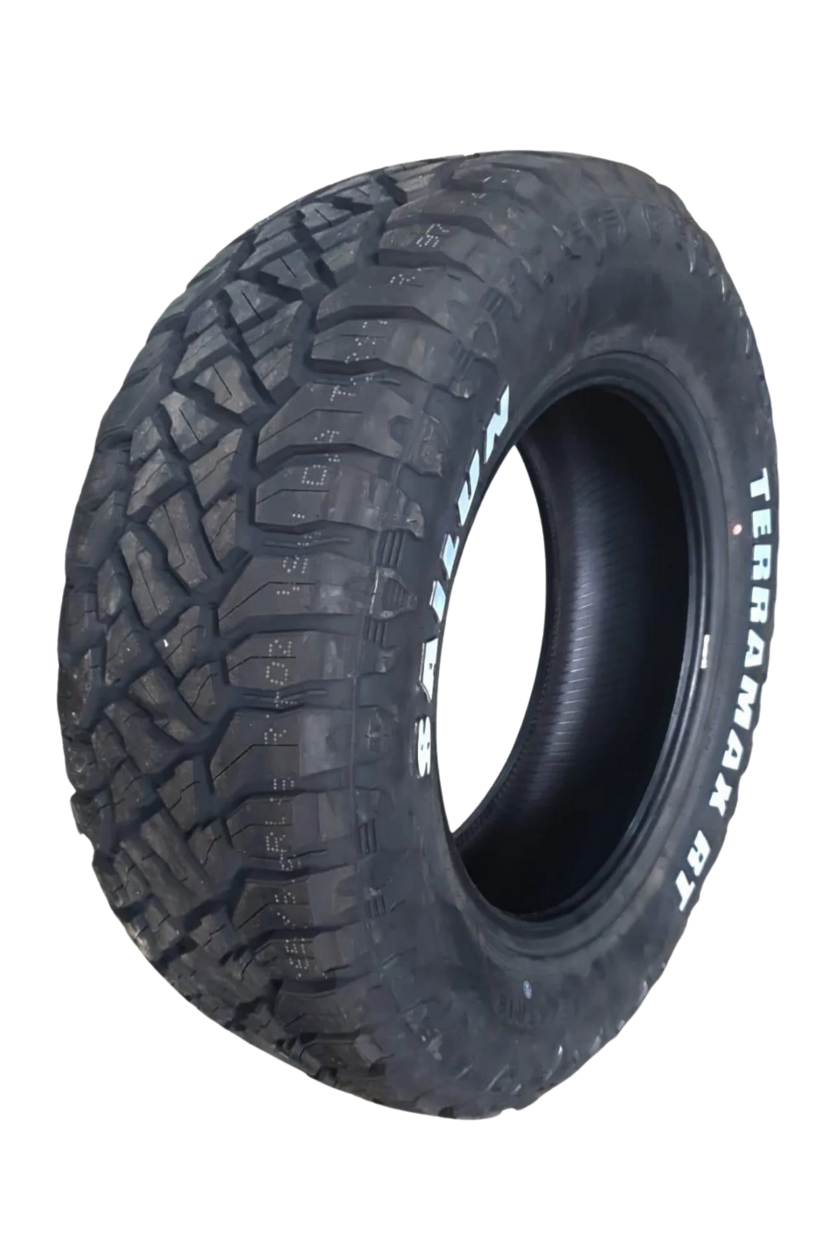285/60R18 SAILUN TERRAMAX RT