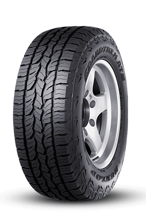205/70R15 DUNLOP AT5