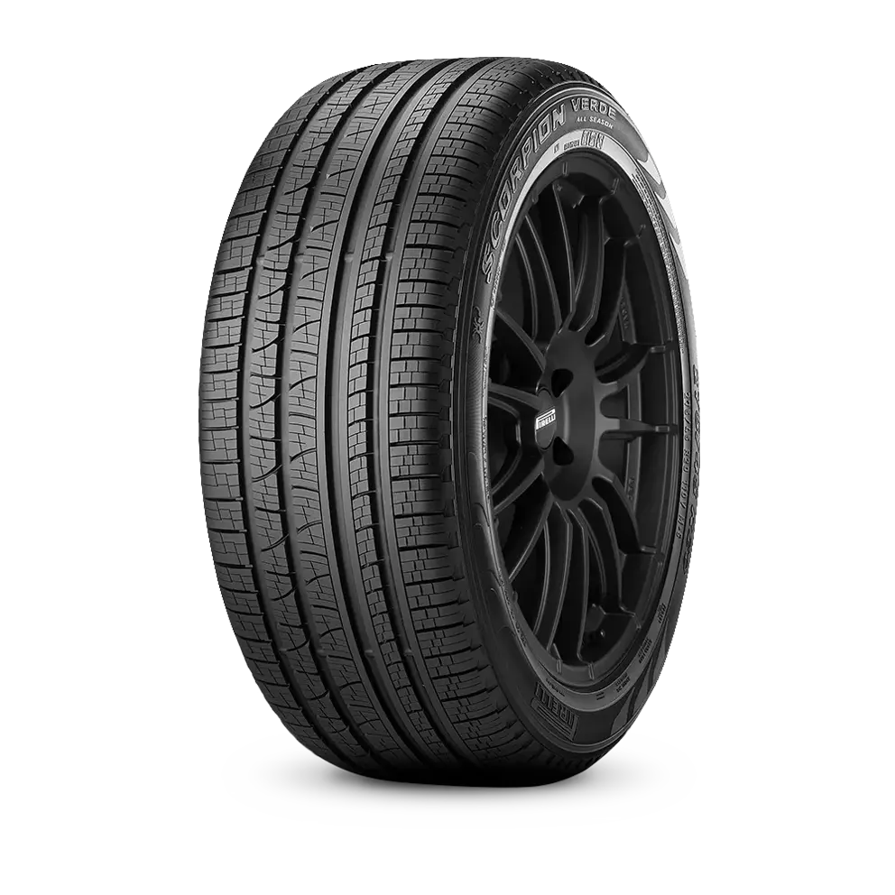 275/45R21 PIRELLI S-VEAS LR