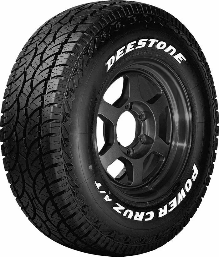 30X9.50R15LT DEESTONE POWER CRUZ AT404
