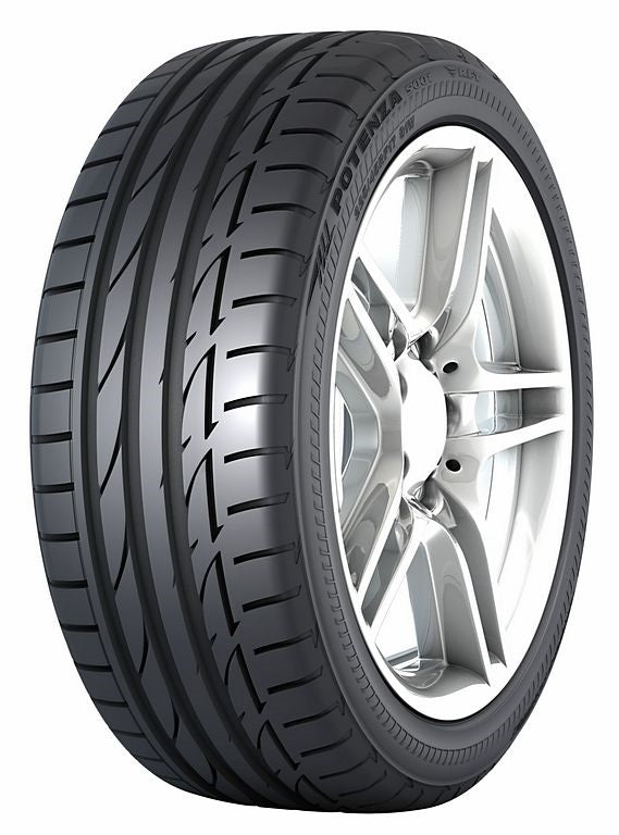 255/35R19 BRIDGESTONE POTENZA S001