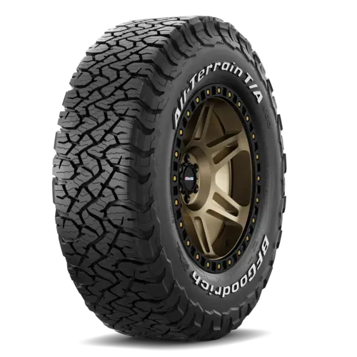 265/75R16 BFGOODRICH® ALL TERRAIN T/A KO3