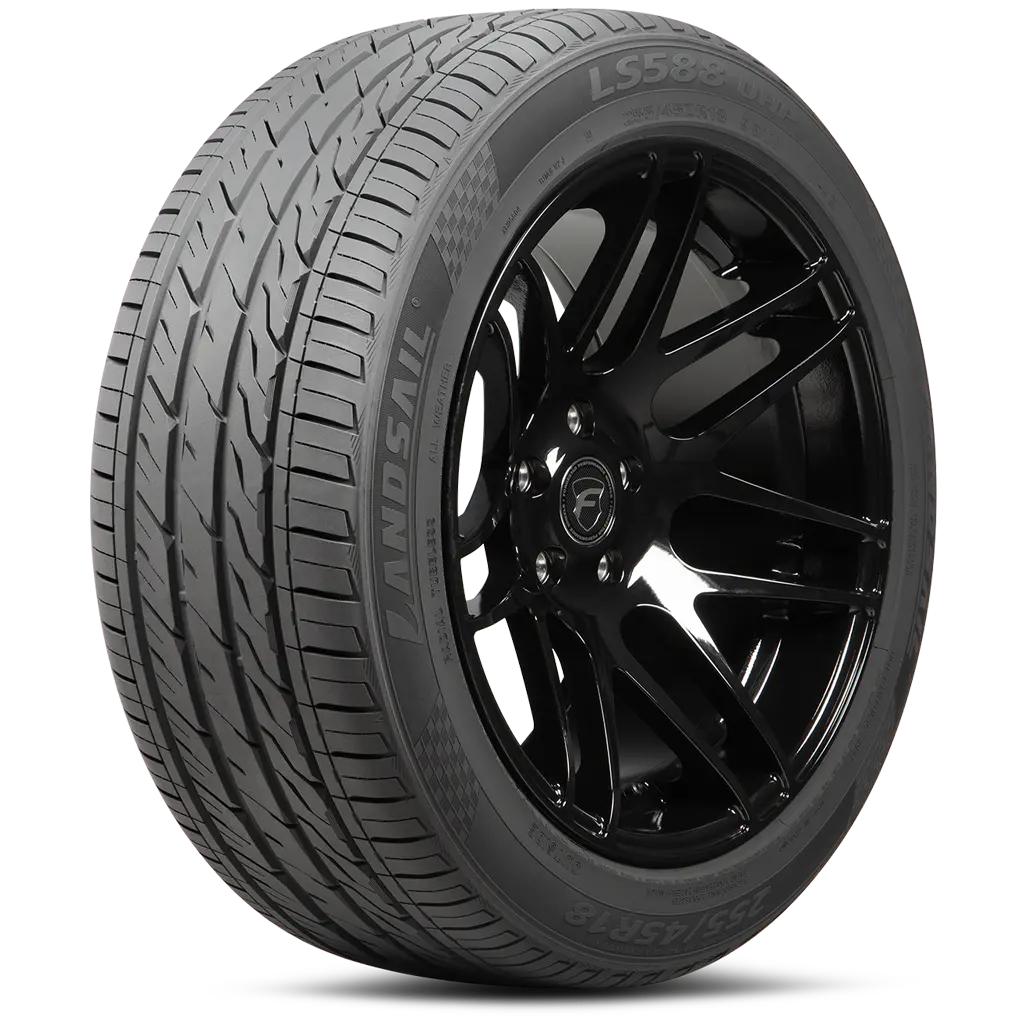 255/55R18 LANDSAIL LS588