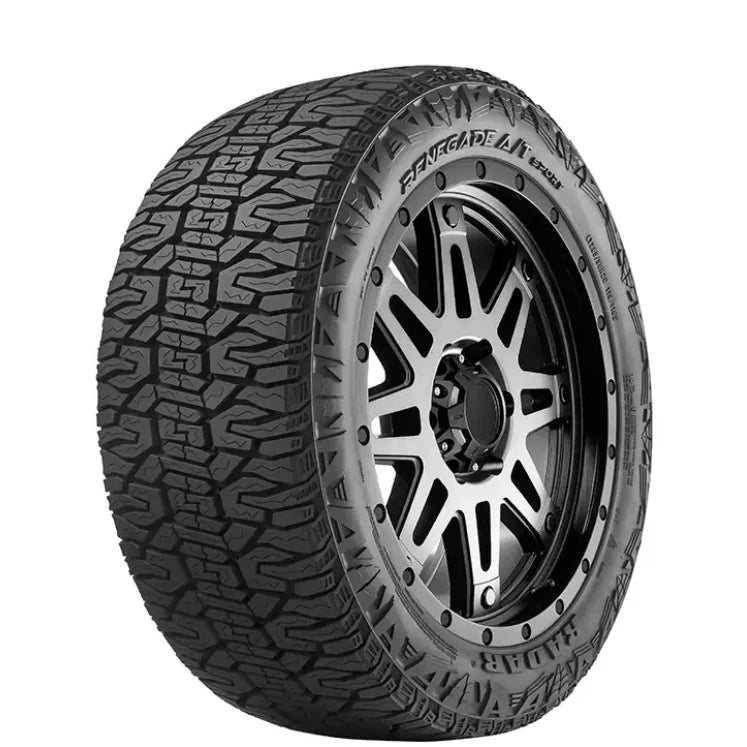 265/50R20 RADAR RENEGADE SPORT