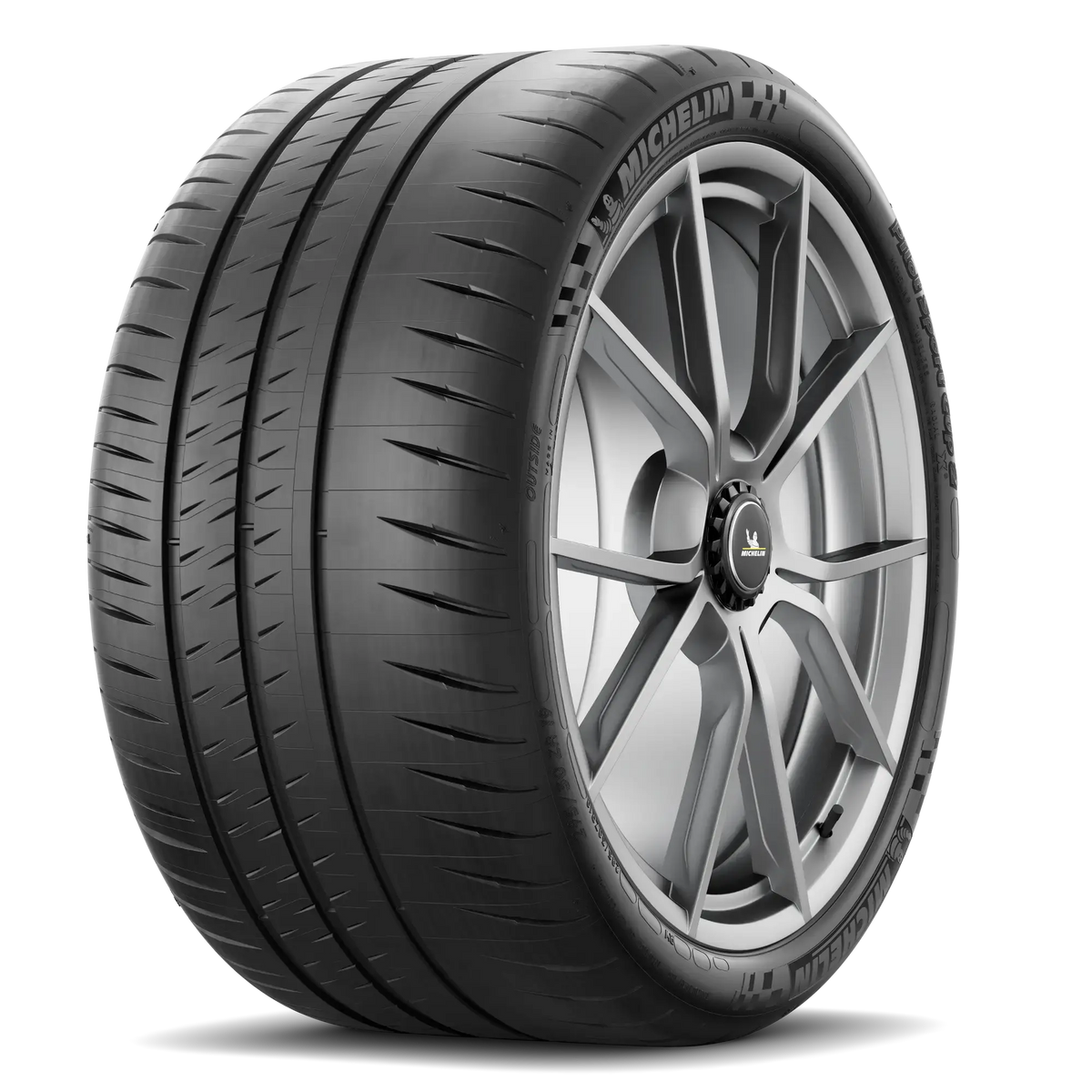 265/35R20 MICHELIN PILOT SPORT CUP 2