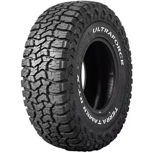 LT265/70R16 ULTRAFORCE TERRA TAMER RT-X