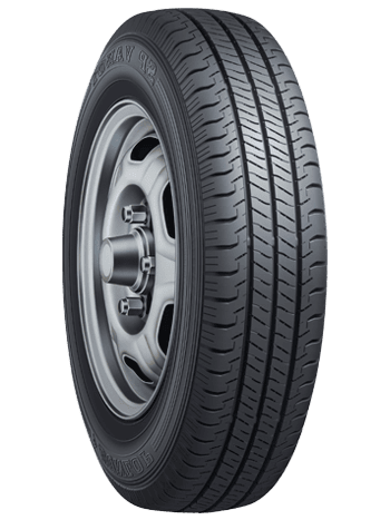 195R14C DUNLOP SP VAN01