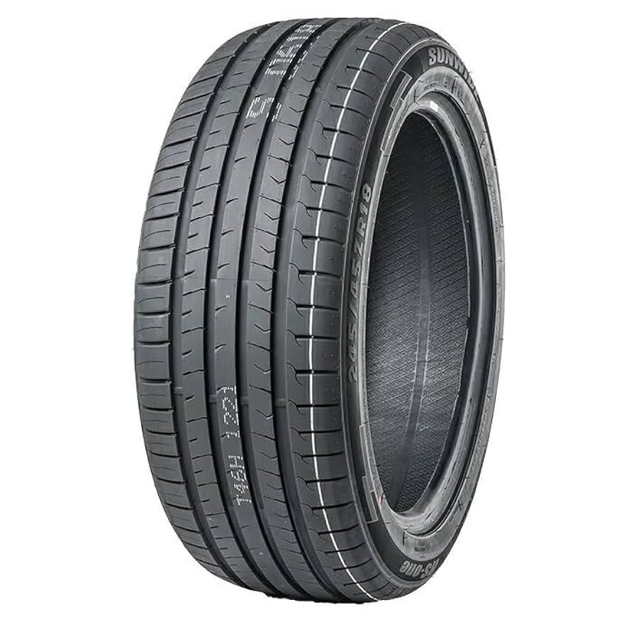 255/35R19 SUNWIDE RS-ONE 96W XL TYRE