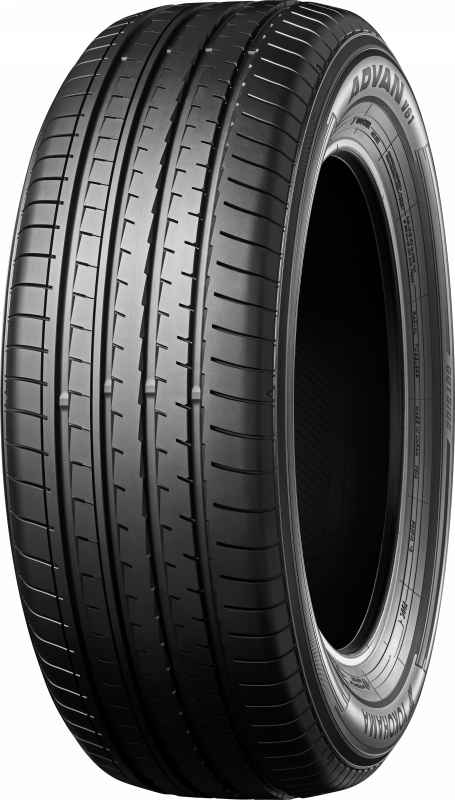 265/55R19 YOKOHAMA ADVAN V61