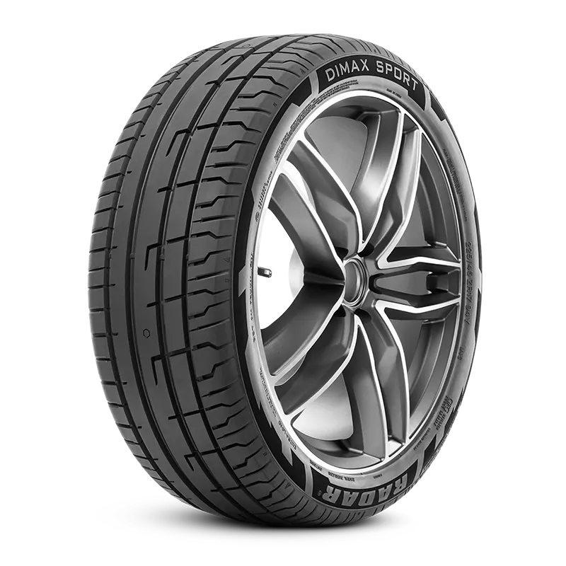 205/45R17 RADAR DIMAX SPORT