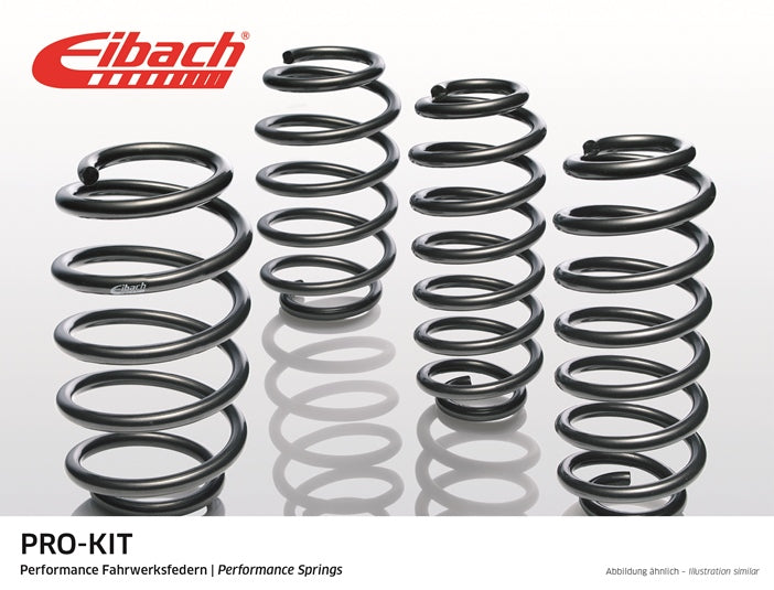 EIBACH PRO-KIT OTHER E46 COMPACT 316TI, 318TI