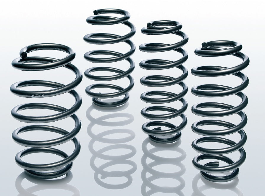 EIBACH PRO-KIT TOYOTA COROLLA (E21) HATCHBACK 1.8 HYBRID, 2.0 HYBRID