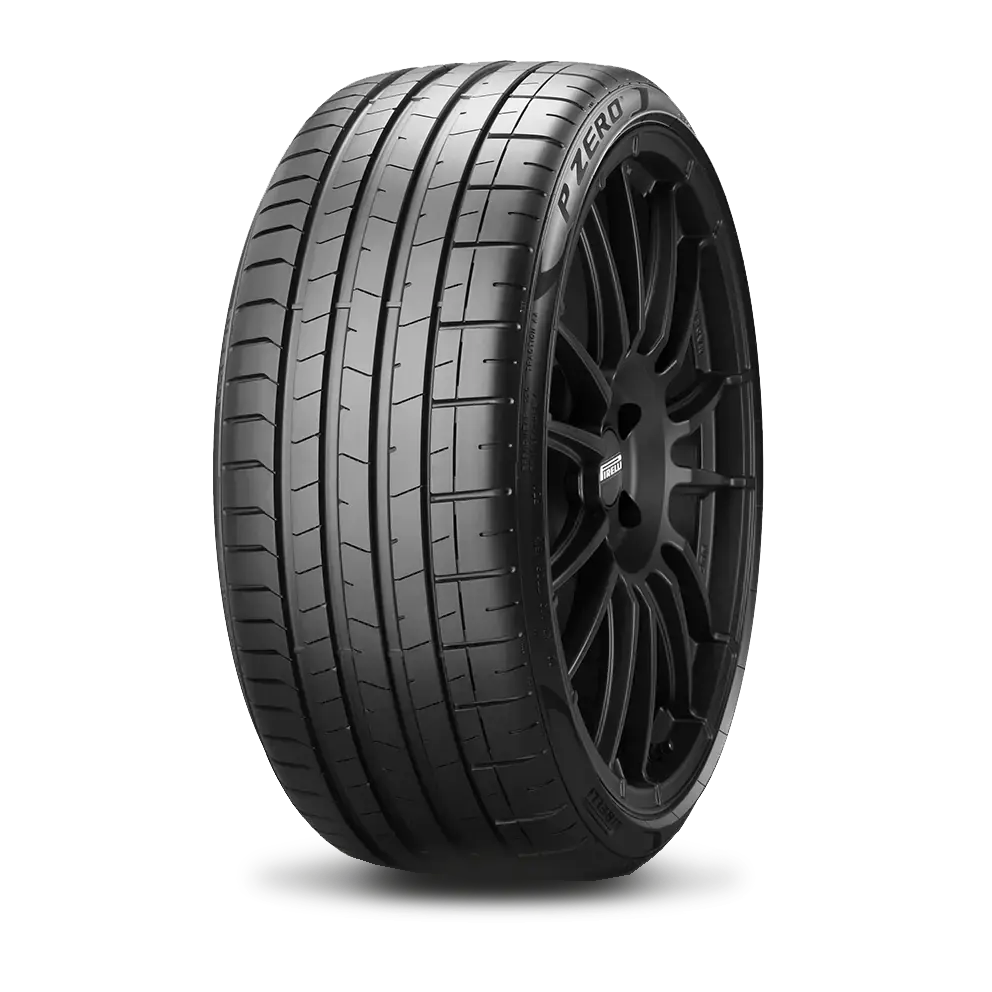 245/45R20 PIRELLI P-ZERO VOL PZ4