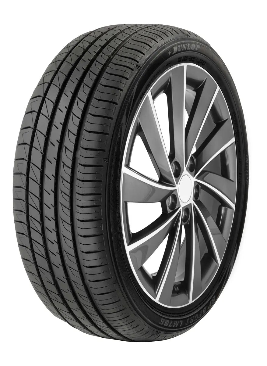 225/40R18 DUNLOP SPLM705