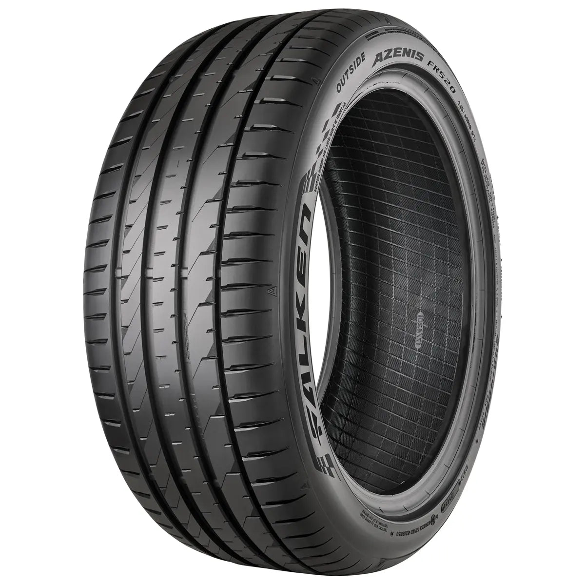 265/30R20 FALKEN AZENIS FK520L