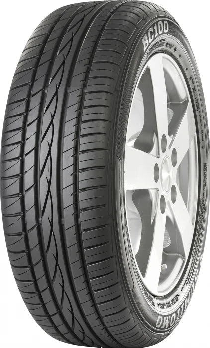 195/55R15 SUMITOMO BC100