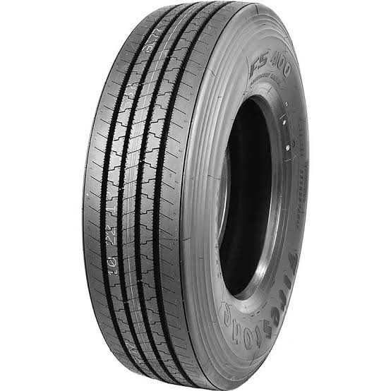 315/80R22.5 DEESTONE SV401