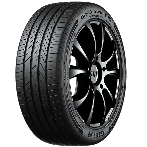 255/45R19 GITI GITICONTROL P10