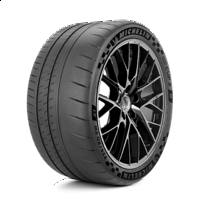 315/30R21 MICHELIN PILOT SPORT CUP 2 R
