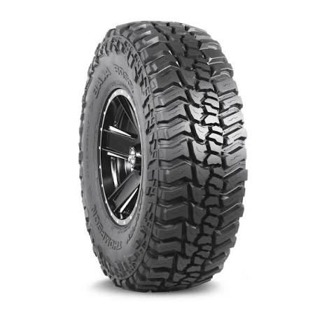 LT325/50R22 MICKEY THOMPSON BAJA BOSS