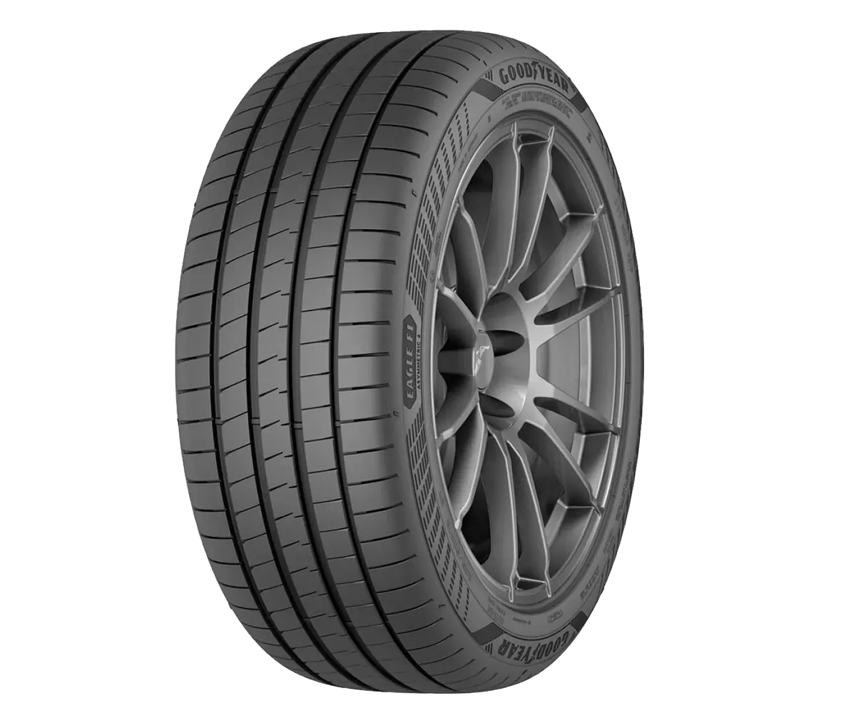 315/40R21 GOODYEAR EAGLE F1 ASYMMETRIC 6