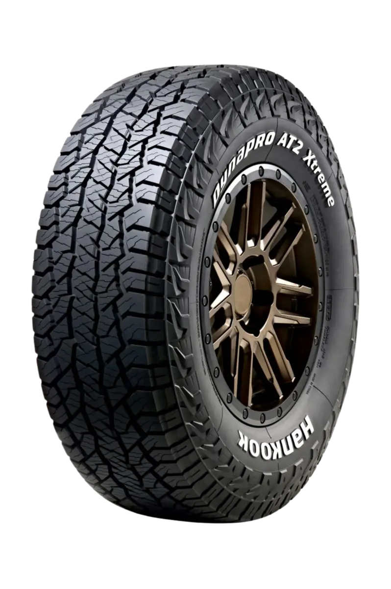 235/70R16 HANKOOK DYNAPRO AT2 EXTREME RF12