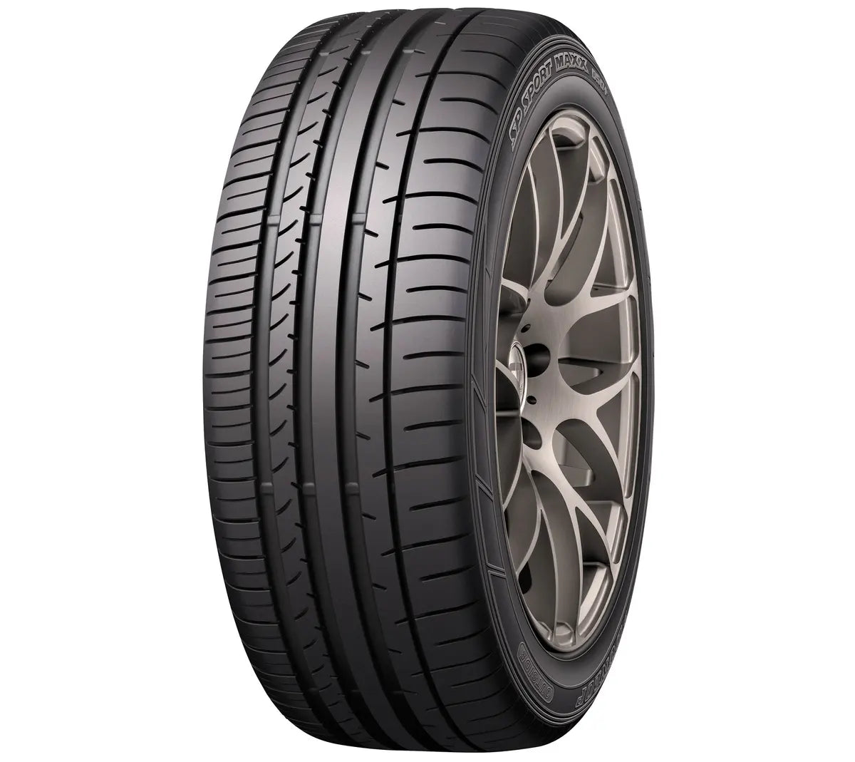 235/40R19 DUNLOP MAX050
