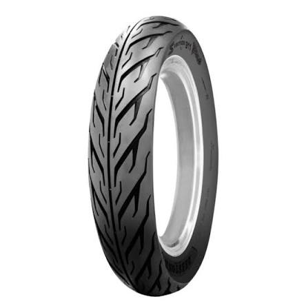 100/90-14 DEESTONE S EDITION D911 T/L MC