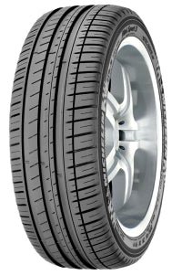 255/35R19 MICHELIN PILOT SPORT 3