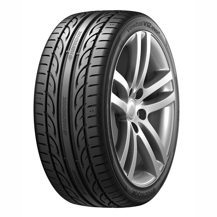 205/40R17 HANKOOK VENTUS V12 EVO 2 K120
