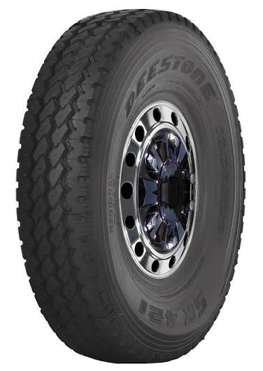 10.00R20 DEESTONE SK421