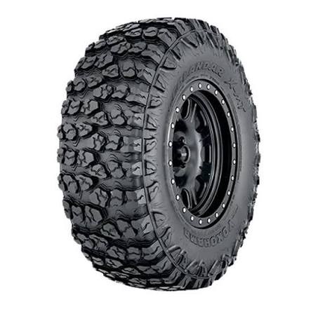 35X12.5R17 YOKOHAMA GEOLANDAR X-MT G005