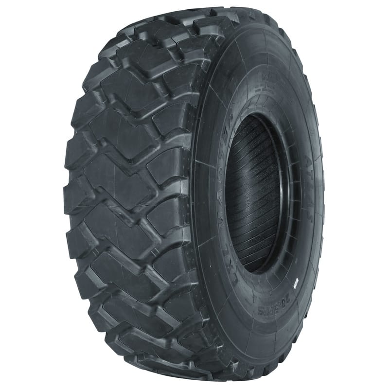 20.5R25 ATLAS LXL MASTER E3/L3