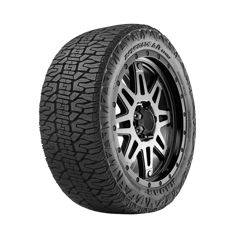 215/65R16 RADAR RENEGADE AT SPORT