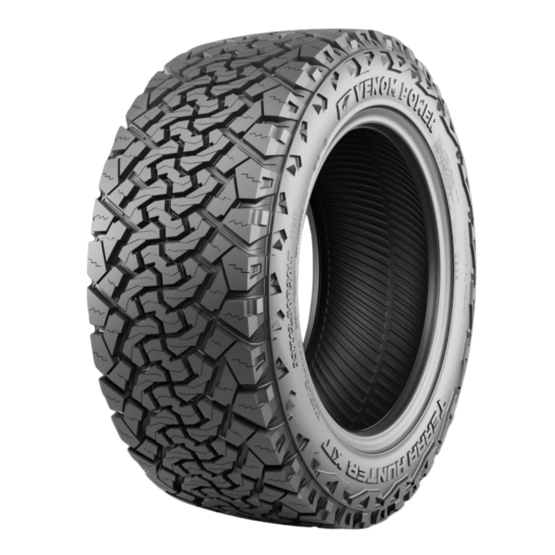 33X12.50R18LT VENOM POWER TERRA HUNTER X/T 10PR 118R TYRE
