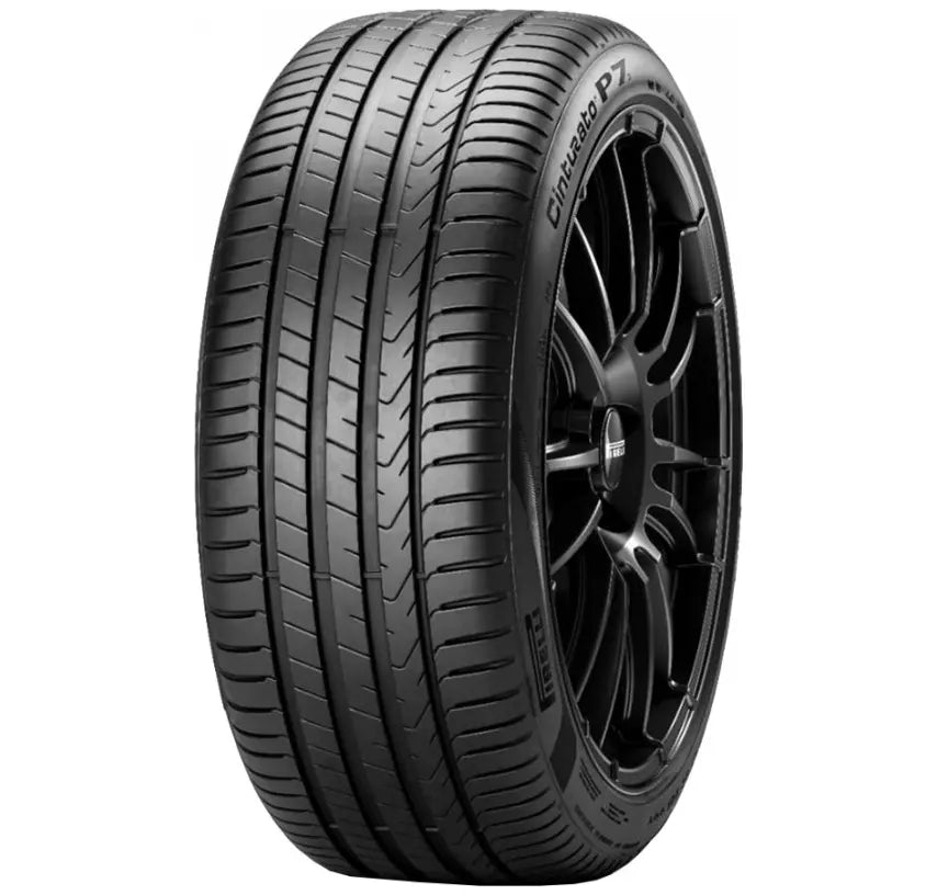 225/40R18 PIRELLI CINTURATO P7 P7C2