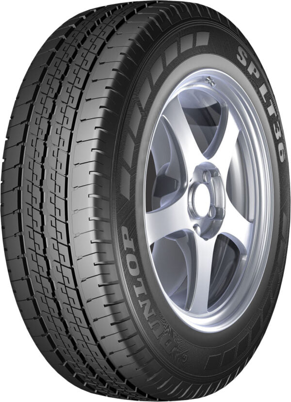 215/70R15C DUNLOP SP LT36