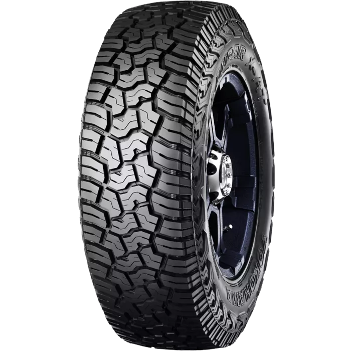 265/70R16 YOKOHAMA GEOLANDAR X-AT G016
