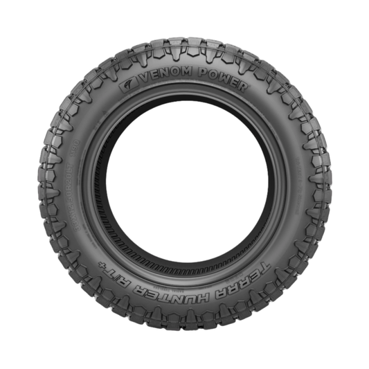Venom Power Terra Hunter R/T+