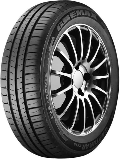 155/70R13 GREMAX CAPTURAR CF18