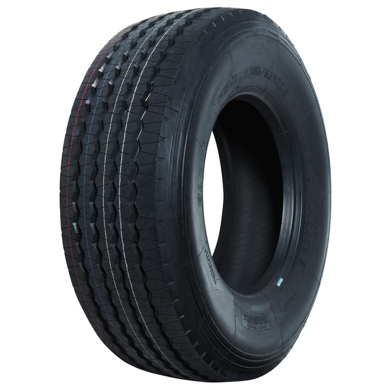 385/65R22.5 GALLANT GL621 TRAILER
