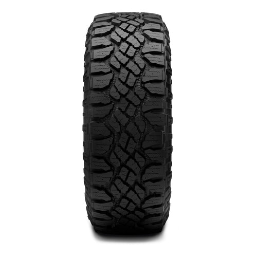255/55R20 GOODYEAR WRANGLER DURATRAC